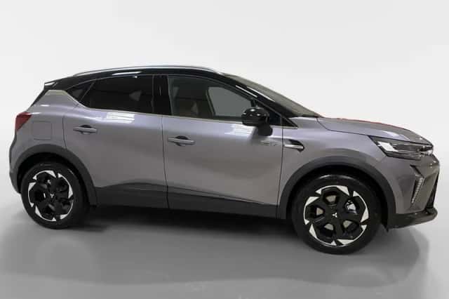 Mitsubishi ASX (2026) thumbnail 7