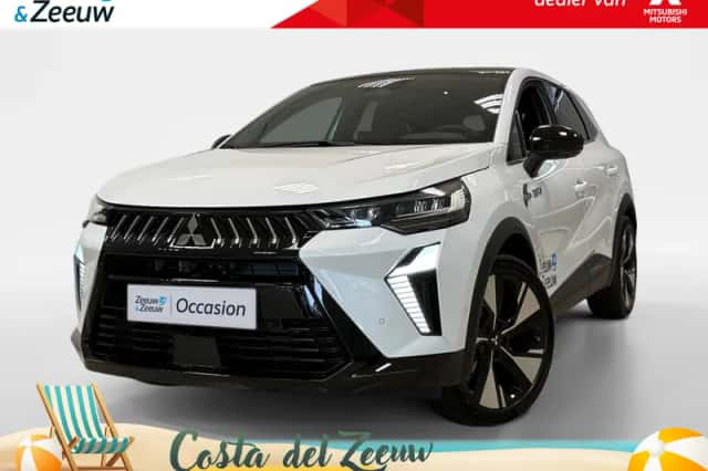 Mitsubishi Grandis (2026) thumbnail 1