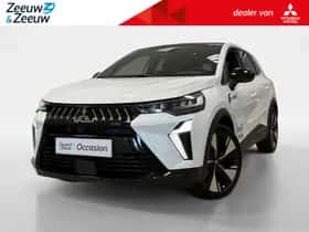 Mitsubishi Grandis (2026)