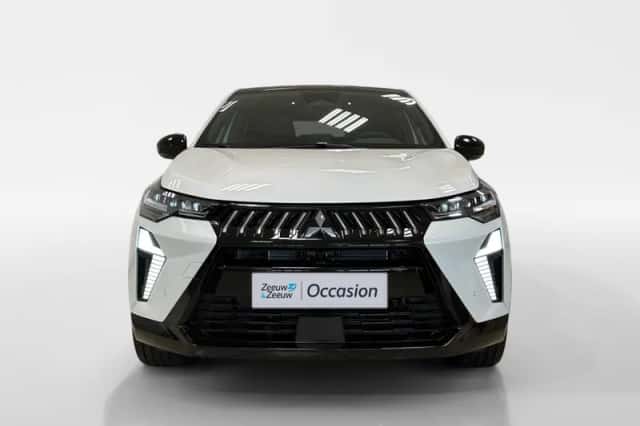 Mitsubishi Grandis (2026) thumbnail 2
