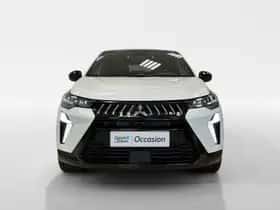 Mitsubishi Grandis (2026) thumbnail 2