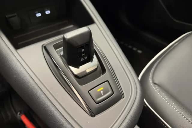 Mitsubishi Grandis (2026) thumbnail 19