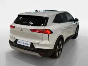 Mitsubishi Grandis (2026) thumbnail 5