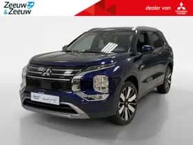 Mitsubishi Outlander (2026) thumbnail 1