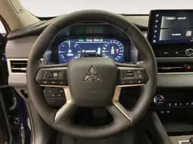 Mitsubishi Outlander (2026) thumbnail 14