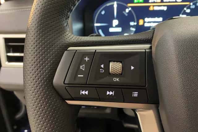 Mitsubishi Outlander (2026) thumbnail 15