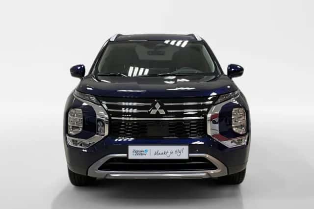 Mitsubishi Outlander (2026) thumbnail 5