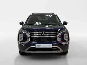 Mitsubishi Outlander (2026) thumbnail 5