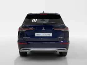 Mitsubishi Outlander (2026) thumbnail 6