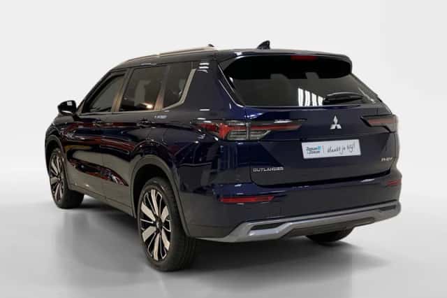 Mitsubishi Outlander (2026) thumbnail 7