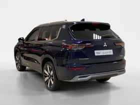 Mitsubishi Outlander (2026) thumbnail 7