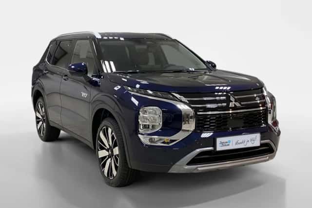 Mitsubishi Outlander (2026) thumbnail 9