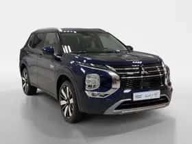 Mitsubishi Outlander (2026) thumbnail 9