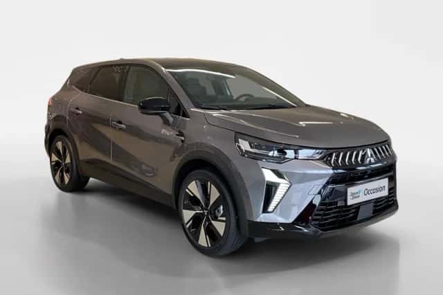 Mitsubishi Grandis (2026) thumbnail 3