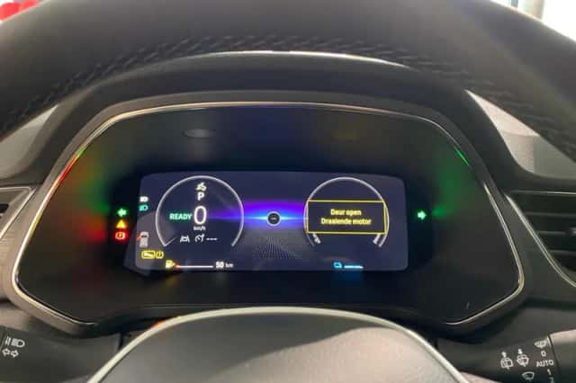 Mitsubishi Grandis (2026) thumbnail 25