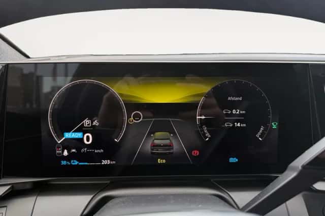 Mitsubishi Eclipse Cross (2026) thumbnail 19