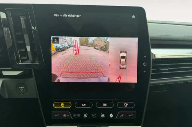 Mitsubishi Eclipse Cross (2026) thumbnail 21
