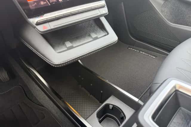 Mitsubishi Eclipse Cross (2026) thumbnail 24