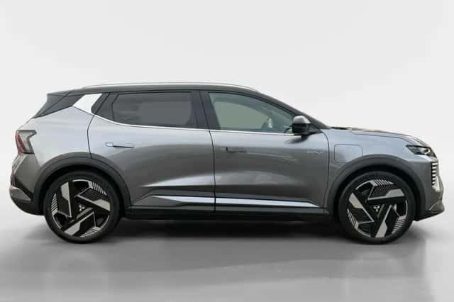 Mitsubishi Eclipse Cross (2026) thumbnail 4