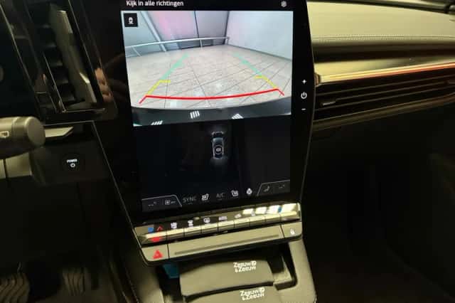 Mitsubishi Eclipse Cross (2026) thumbnail 15