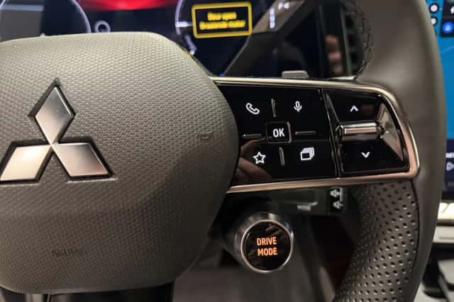 Mitsubishi Eclipse Cross (2026) thumbnail 19