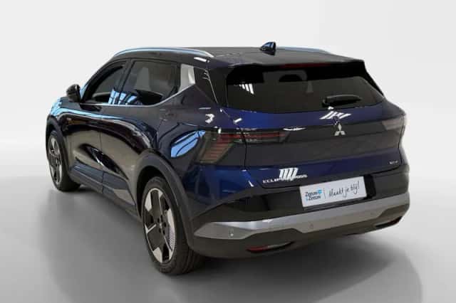 Mitsubishi Eclipse Cross (2026) thumbnail 6