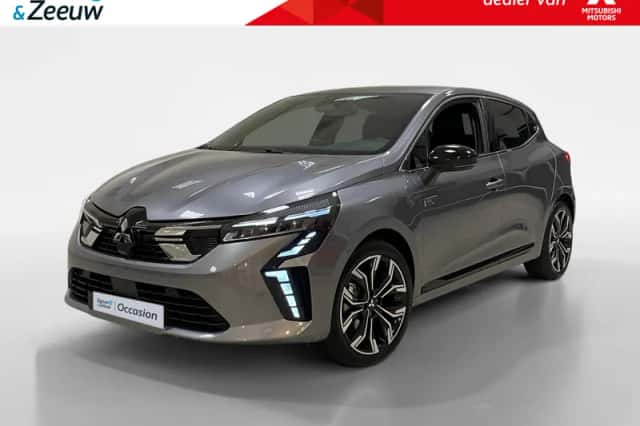 Mitsubishi Colt (2026) thumbnail 1