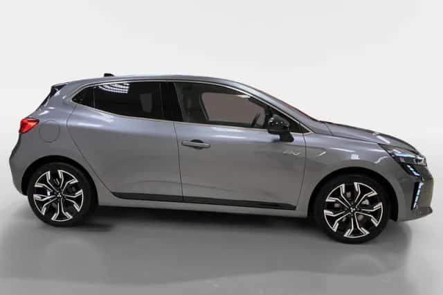 Mitsubishi Colt (2026) thumbnail 3