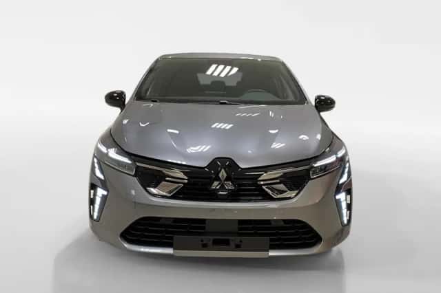 Mitsubishi Colt (2026) thumbnail 4
