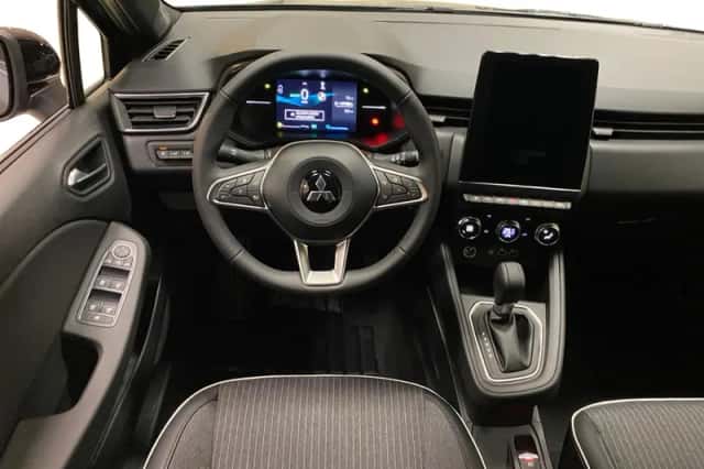 Mitsubishi Colt (2026) thumbnail 9