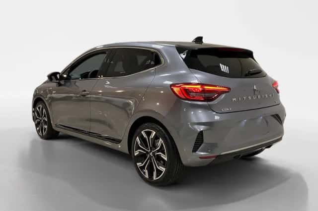 Mitsubishi Colt (2026) thumbnail 2