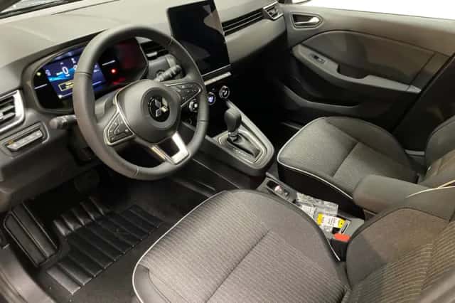 Mitsubishi Colt (2026) thumbnail 11