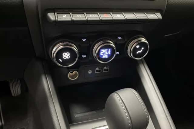 Mitsubishi Colt (2026) thumbnail 13