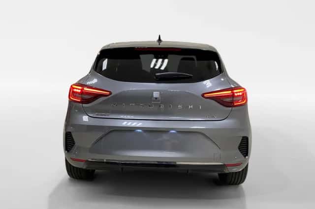 Mitsubishi Colt (2026) thumbnail 5
