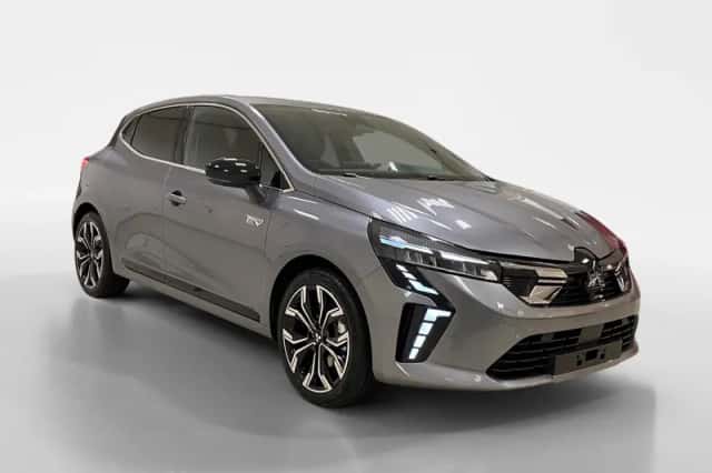 Mitsubishi Colt (2026) thumbnail 6