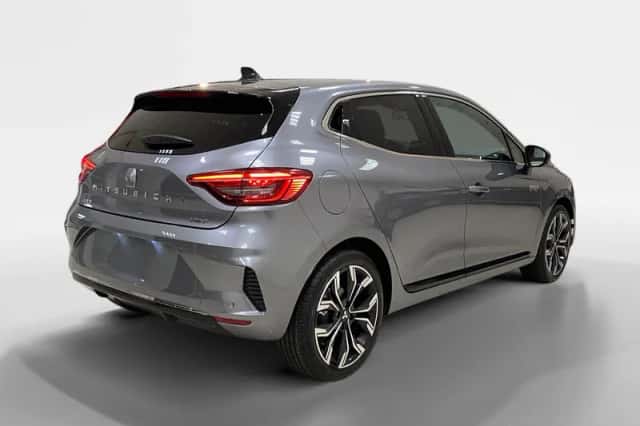 Mitsubishi Colt (2026) thumbnail 7