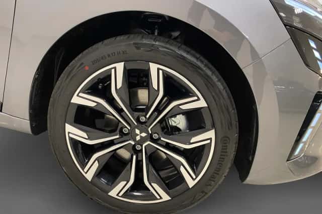 Mitsubishi Colt (2026) thumbnail 8