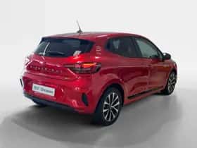 Mitsubishi Colt (2026) thumbnail 2