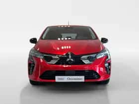 Mitsubishi Colt (2026) thumbnail 3