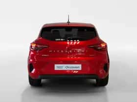 Mitsubishi Colt (2026) thumbnail 5