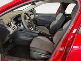 Mitsubishi Colt (2026) thumbnail 6
