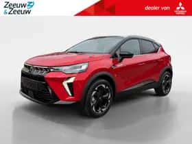 Mitsubishi ASX (2026) thumbnail 1