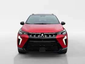 Mitsubishi ASX (2026) thumbnail 2