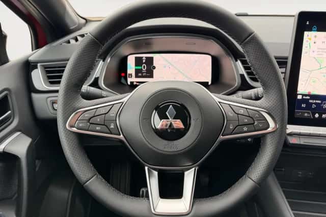 Mitsubishi ASX (2026) thumbnail 15