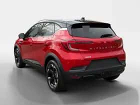 Mitsubishi ASX (2026) thumbnail 5