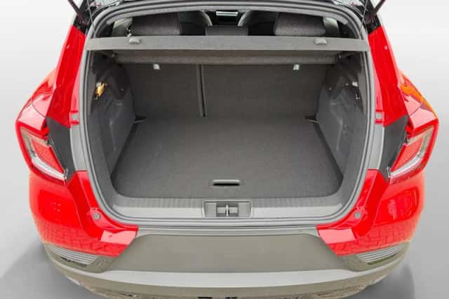 Mitsubishi ASX (2026) thumbnail 9