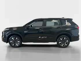 Mitsubishi Outlander (2026) thumbnail 6
