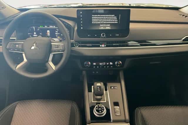 Mitsubishi Outlander (2026) thumbnail 9