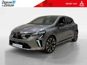 Mitsubishi Colt (2026) thumbnail 1