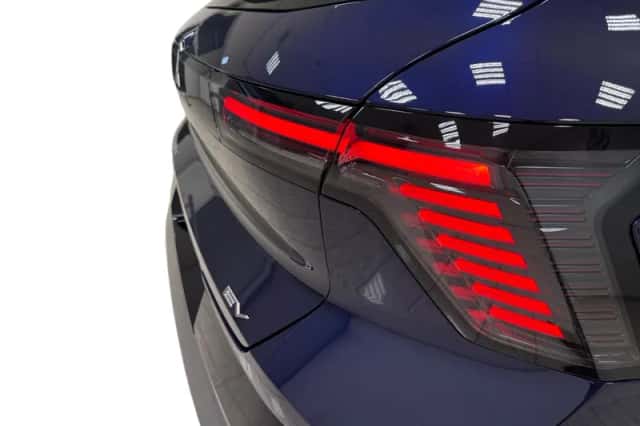 Mitsubishi Eclipse Cross (2026) thumbnail 11